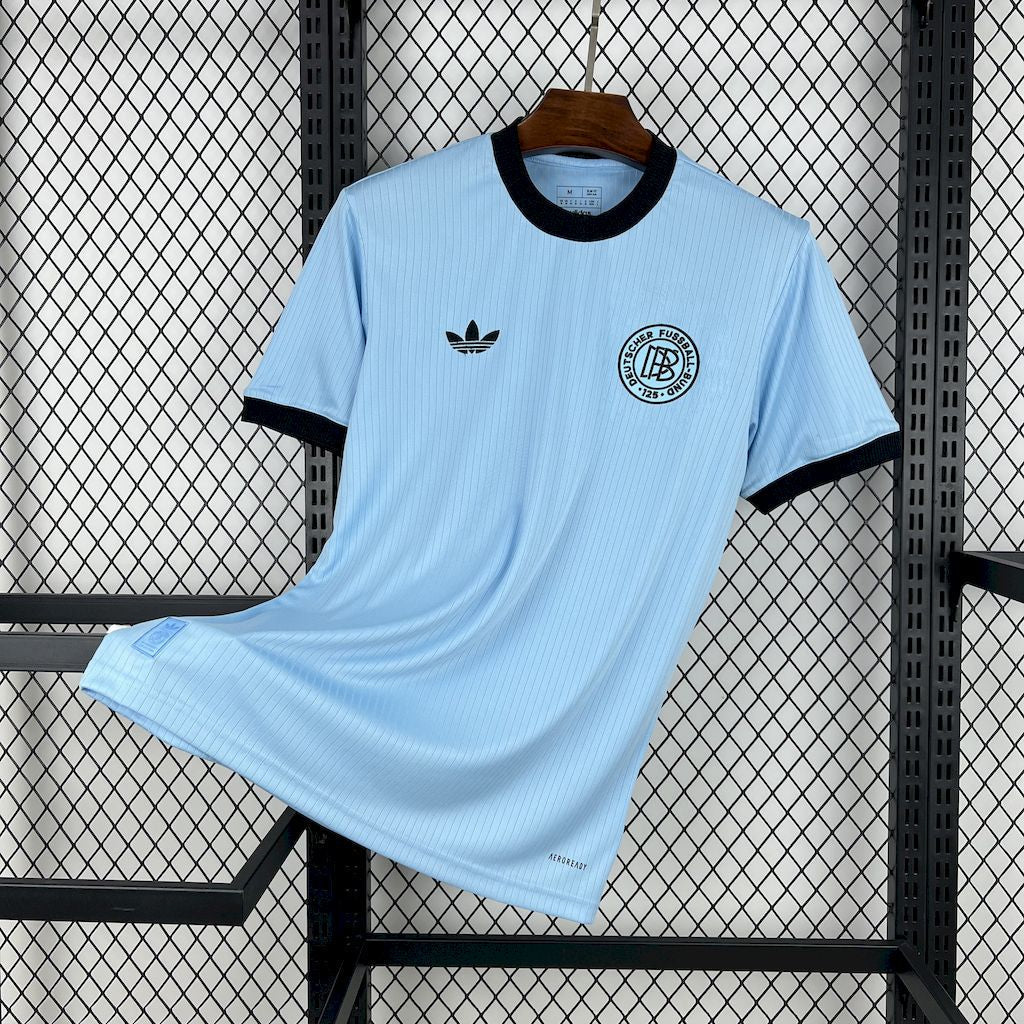 Maillot Allemagne concept 2025 Maison To Sport
