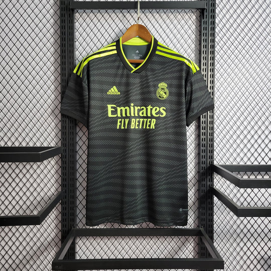 Maillot Real Madrid third 2023 2024 Maison To Sport
