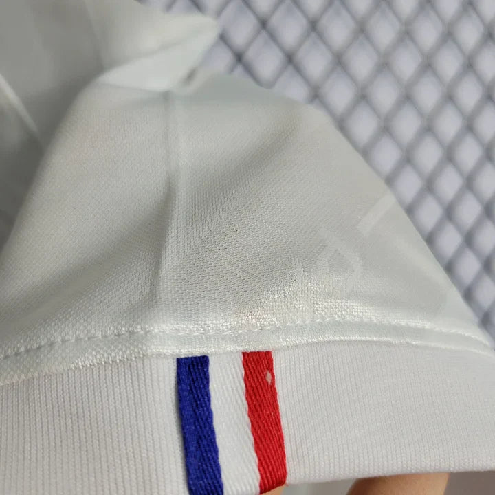 Maillot Paris Retro 2019 2020 Maison To Sport