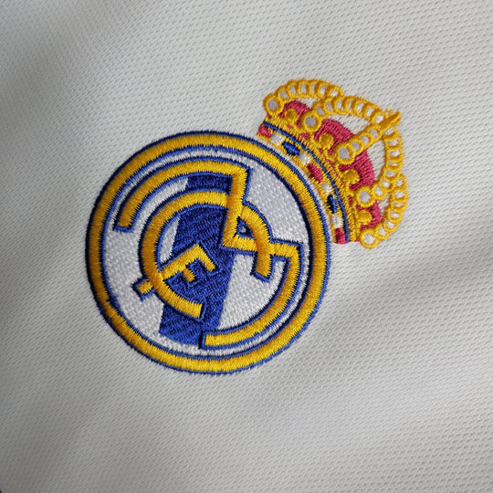 Maillot Real Madrid saison 2023-2024 domicile Maison To Sport
