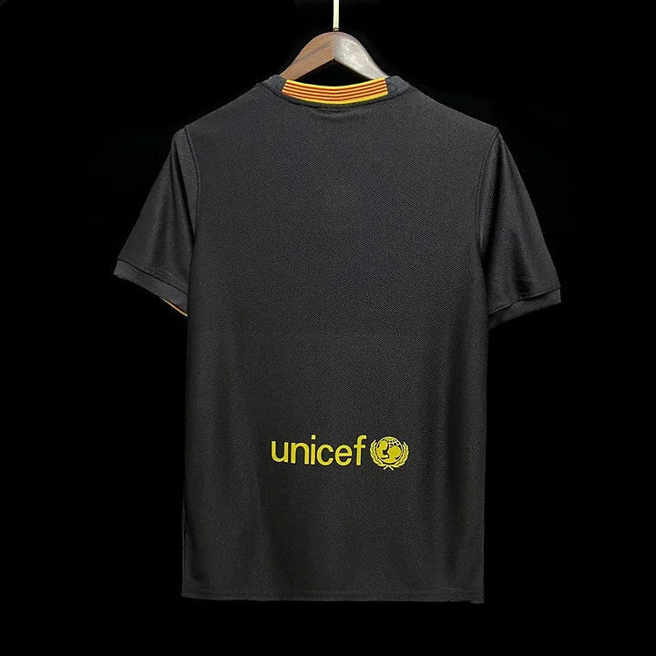 Maillot Retro FC Barcelone 2013 2014 Maison To Sport