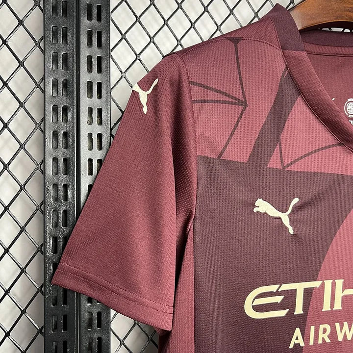 Maillot Manchester city 2024/25 Maison To Sport