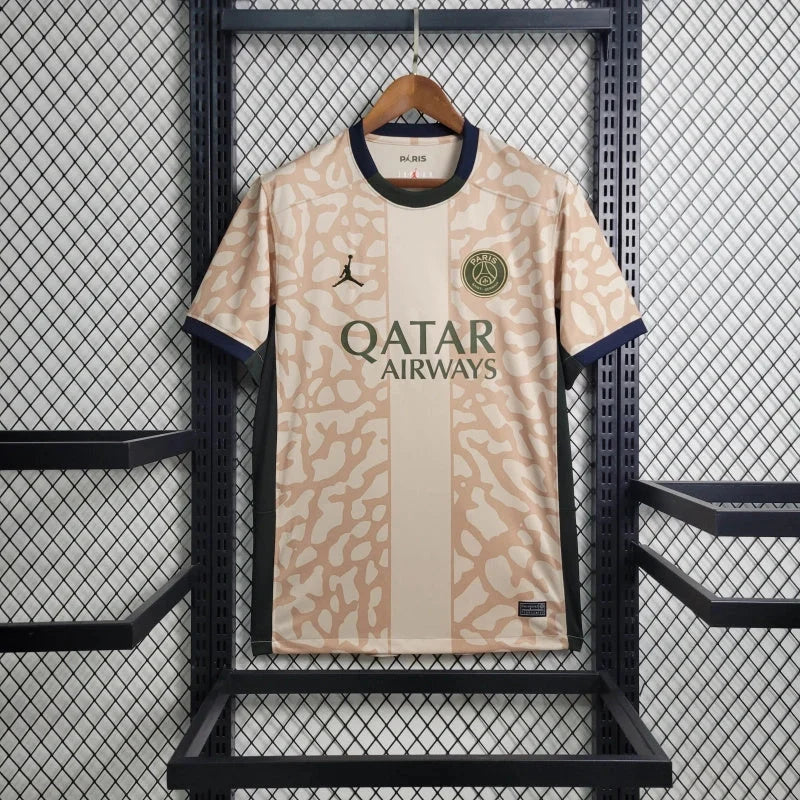 Maillot Paris Saint Germain saison 2023-2024 fourth Maison To Sport