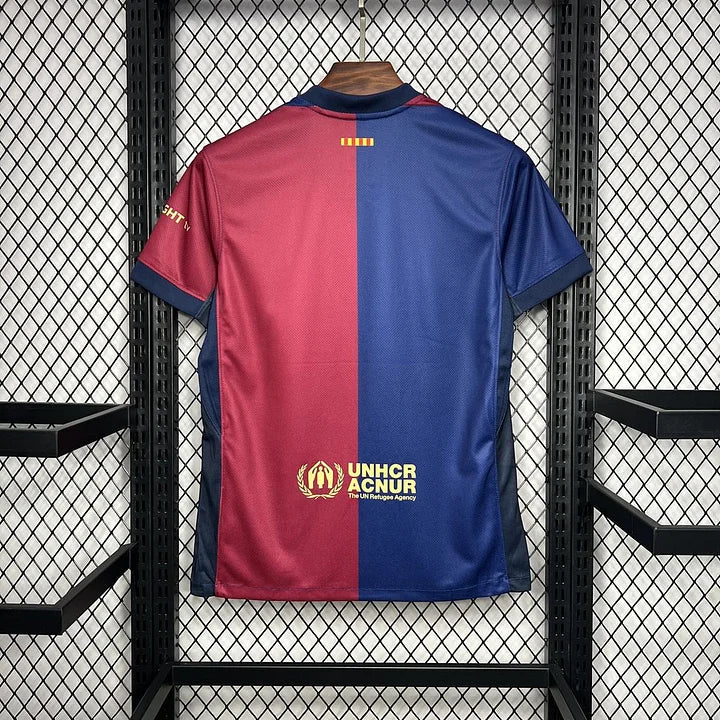 Maillot FC Barcelone Domicile 2024/25 Maison To Sport