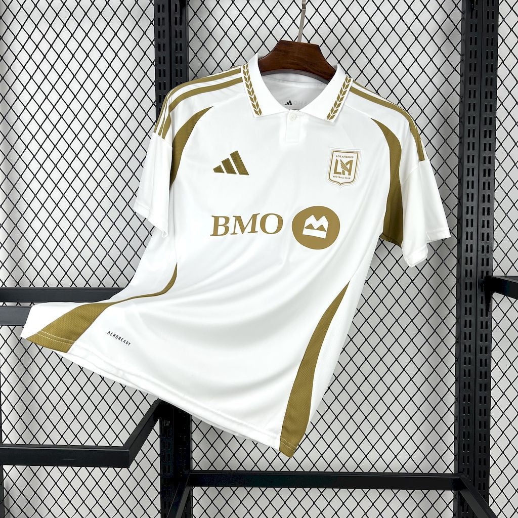 Maillot 25-26 Los Angeles Maison To Sport