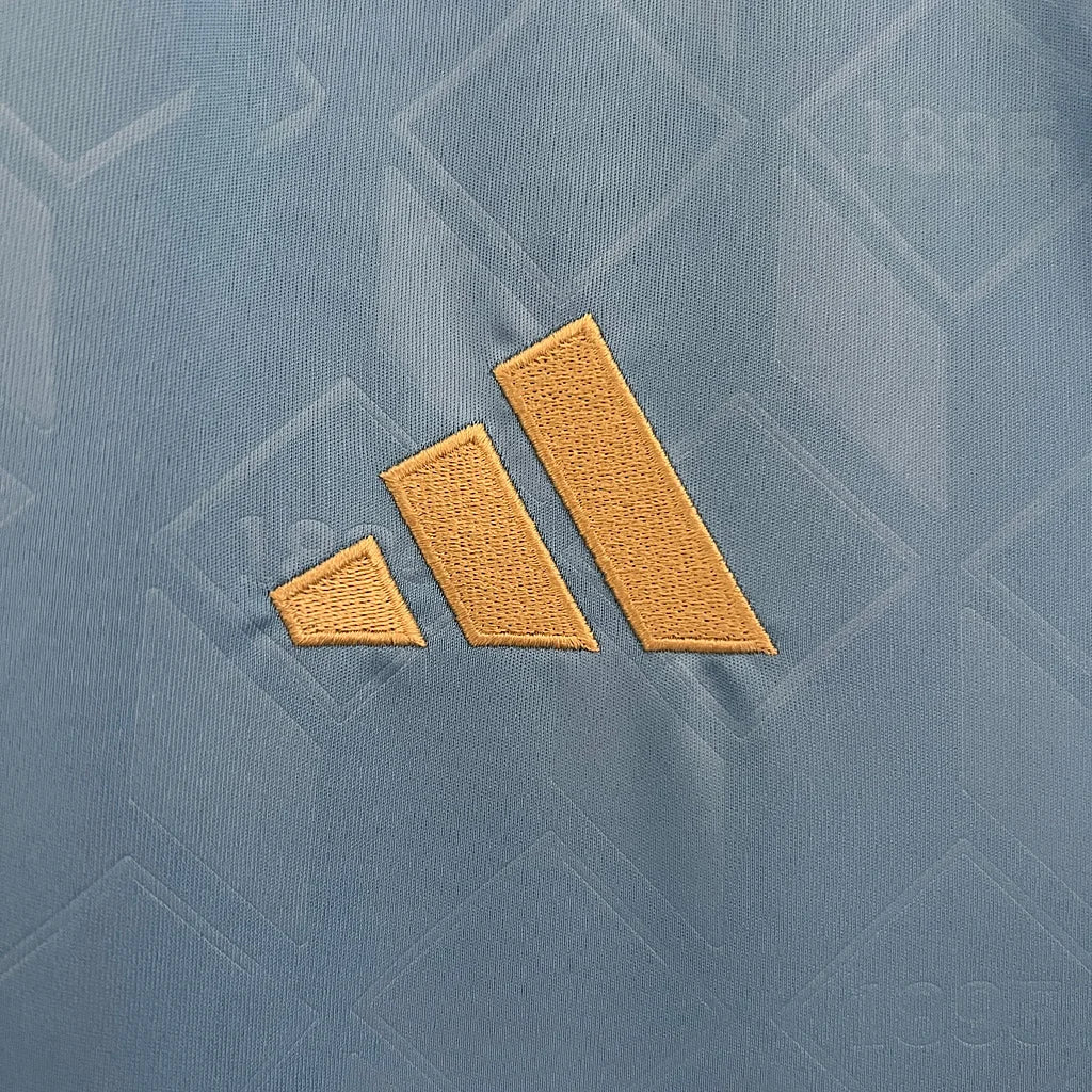Maillot Belgique foot extérieur 2024 2025 EURO2024 Maison To Sport