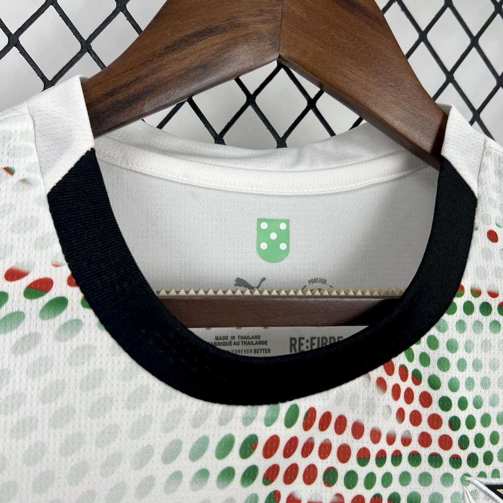 Maillot Portugal Exterieur Feminin 2025 Maison To Sport