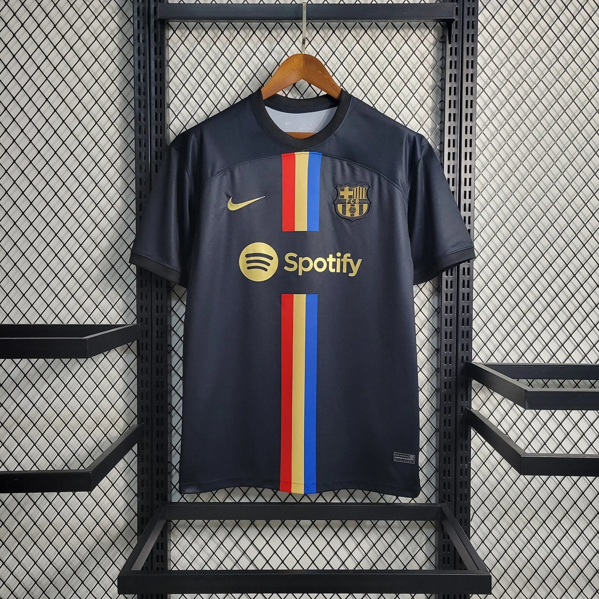 Maillot Barcelone 2022 2023 Maison To Sport