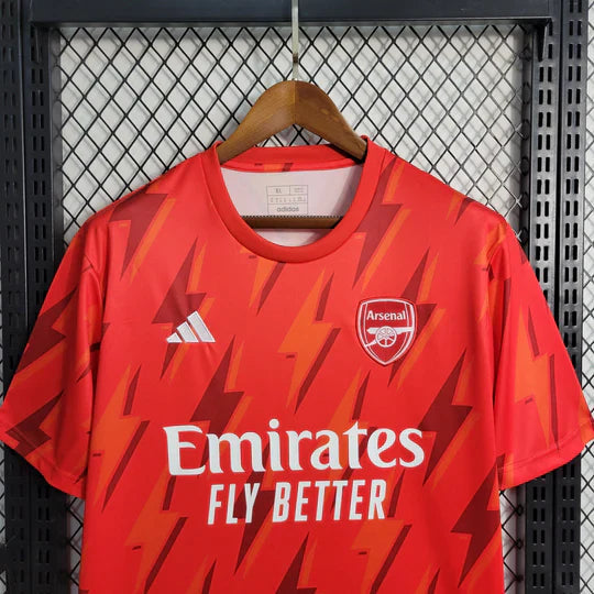 Maillot Arsenal  entraînement 2023 2024 Maison To Sport