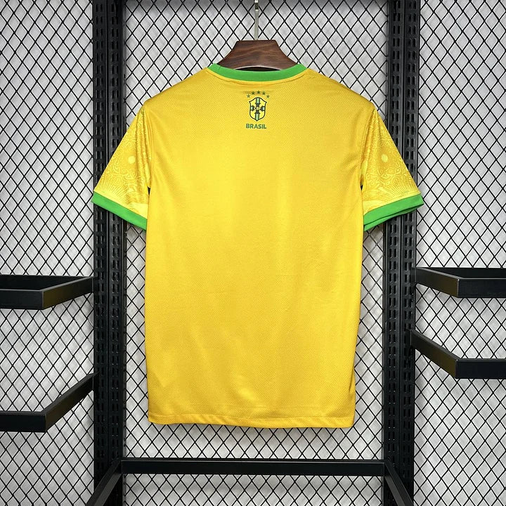 Maillot Brésil foot concept 2024 2025 Maison To Sport