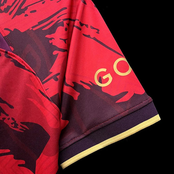 Maillot Paris Concept 2024 2025 Maison To Sport