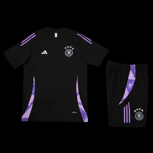 Ensemble Allemagne Maison To Sport