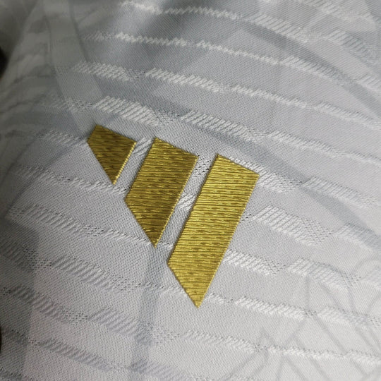 Maillot Real Madrid saison 2023-2024 édition limitée doré Maison To Sport
