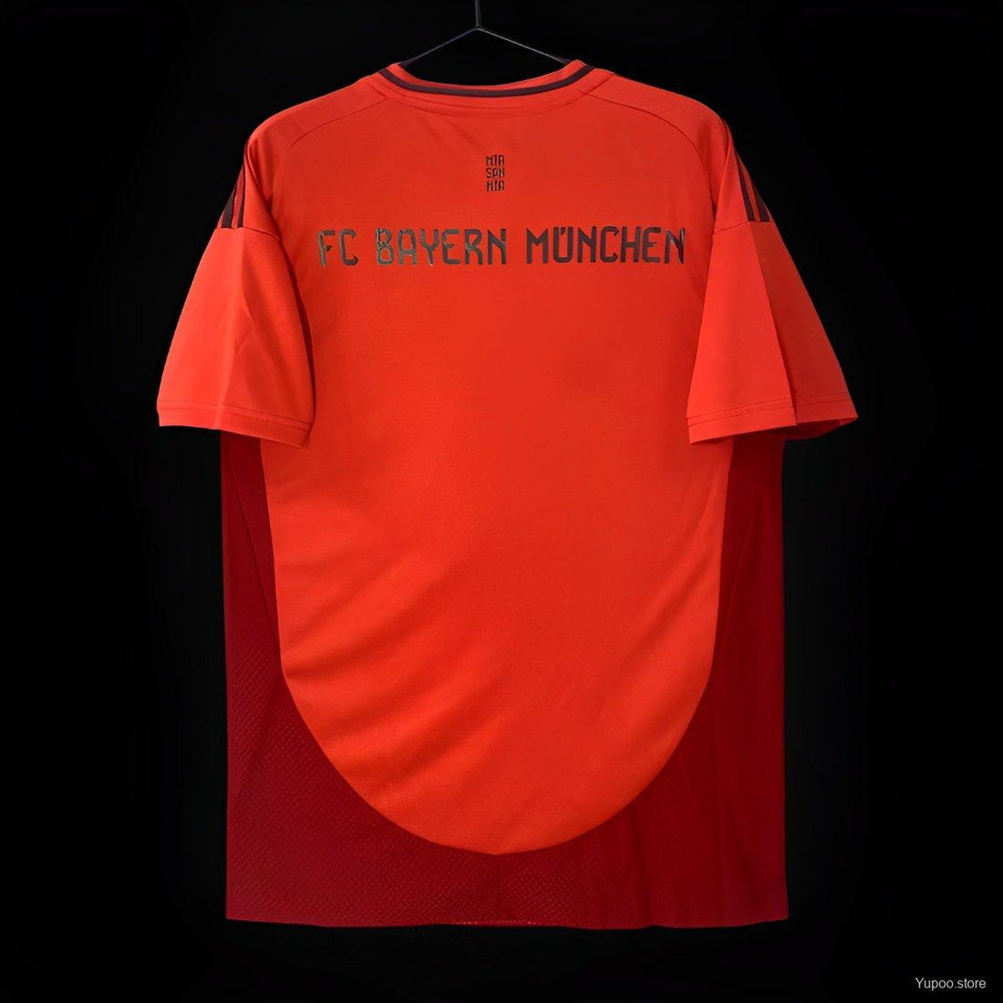 MAILLOT BAYERN MUNICH 2024/25 DOMICILE Maison To Sport