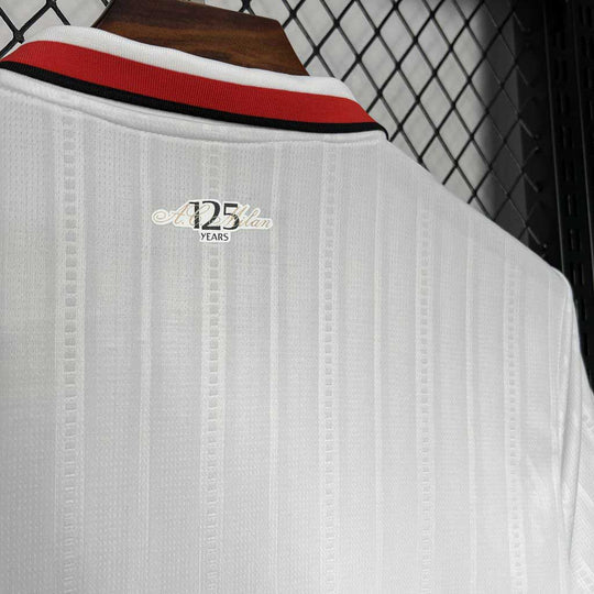 Maillot AC Milan 2024/2025 Extérieur Maison To Sport