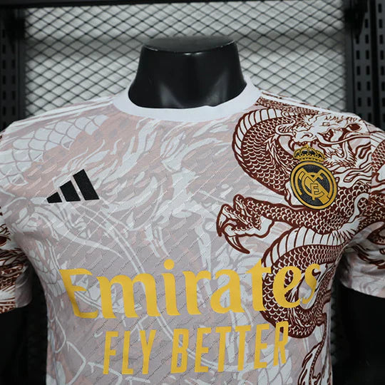 Maillot Real Madrid Concept 2024 Maison To Sport
