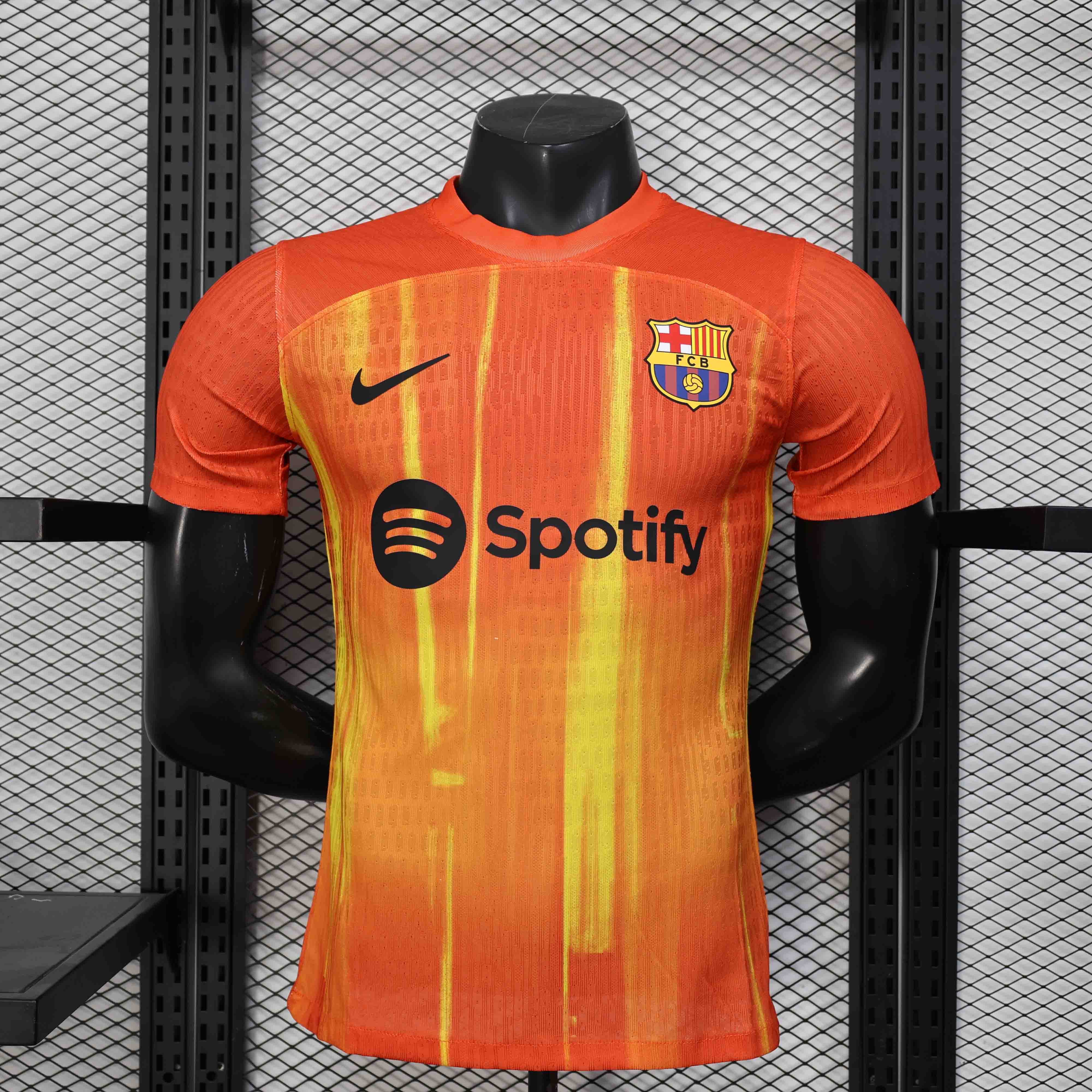 Maillot FC Barcelone 2025/26 Maison To Sport