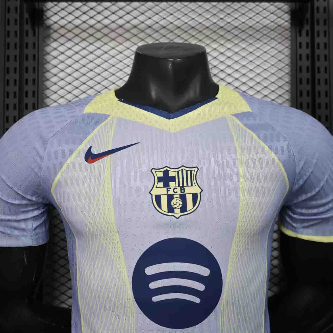 Maillot Fc Barcelone 2025/26 Maison To Sport