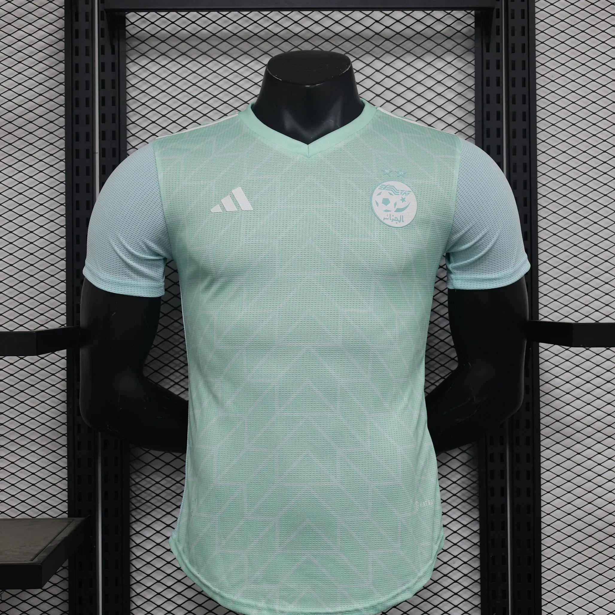 Maillot Algérie foot Concept 2024 2025 Maison To Sport