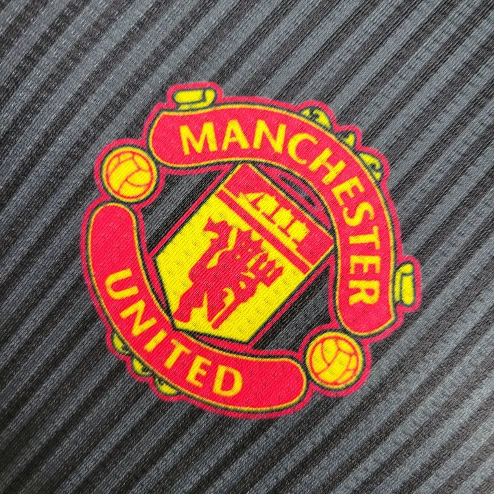 Maillot Manchester United Spécial 2023 2024 Maison To Sport