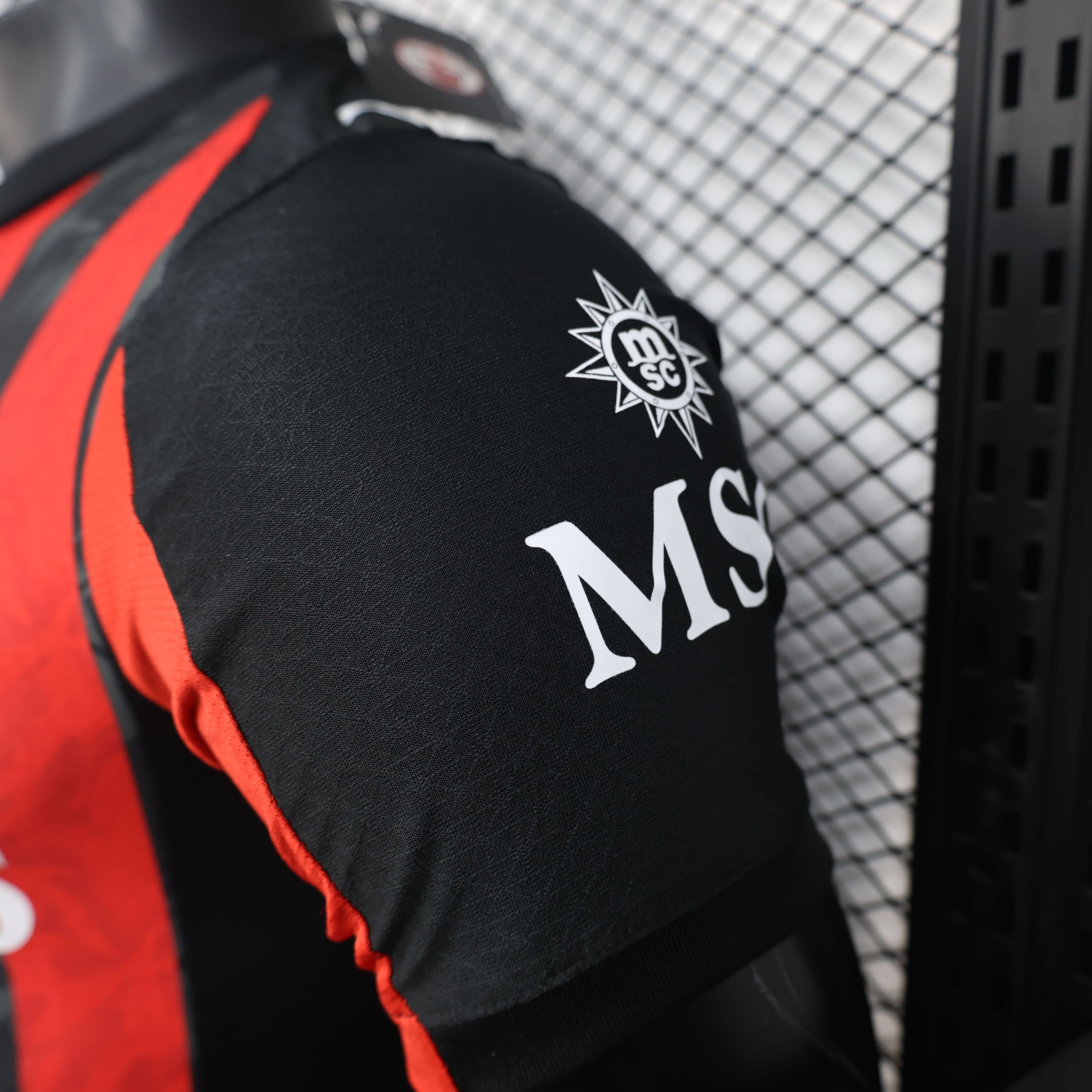 Maillot AC Milan Maison To Sport
