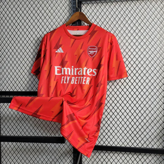 Maillot Arsenal  entraînement 2023 2024 Maison To Sport