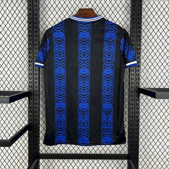 Maillot Inter Milan  Edition Spéciale 2024/25 Maison To Sport