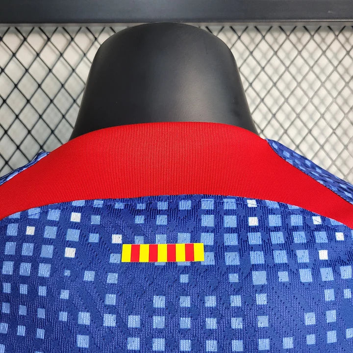 Maillot Entraînement FC Barcelone 2023 2024 Maison To Sport