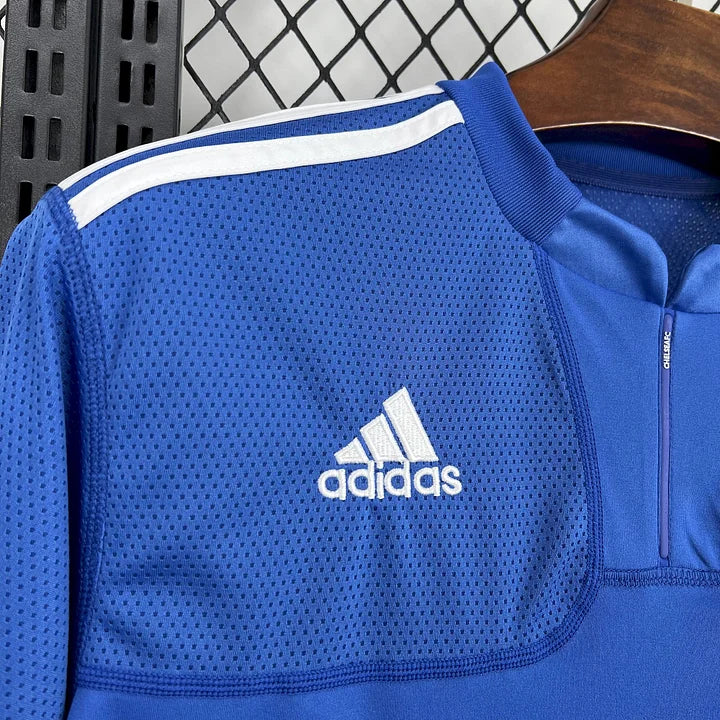 Maillot Chelsea  foot 2009 2010 retro Maison To Sport
