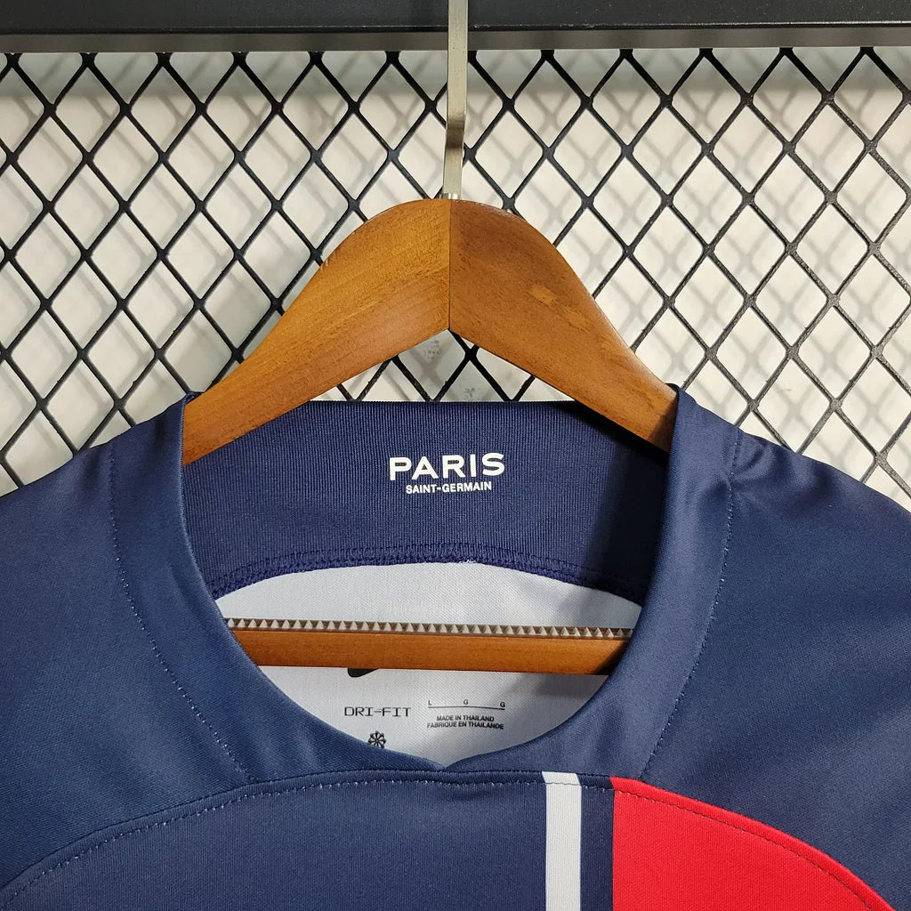 Maillot Paris Saint Germain saison 2023-2024 domicile Maison To Sport