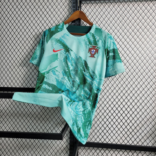 Maillot Portugal saison 2023-2024 entrainement Maison To Sport