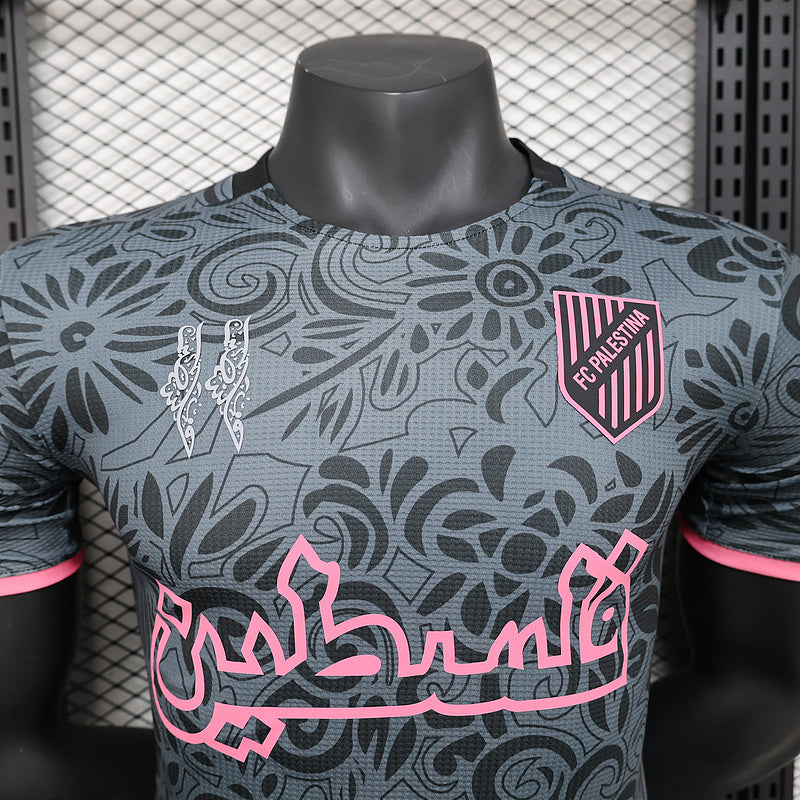 Maillot 2024 Palestine Maison To Sport