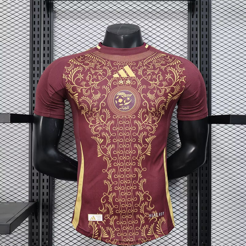 Maillot Algérie 2025/26 Maison To Sport