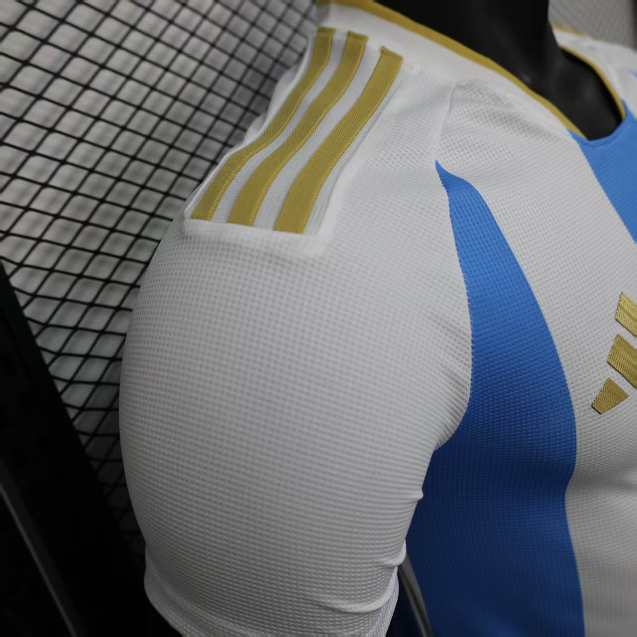 Maillot Argentine 2025/26 Maison To Sport