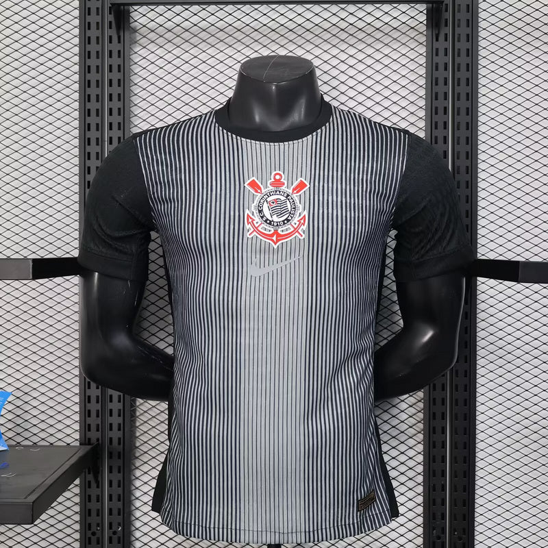Maillot Corinthiens 2025/26 Maison To Sport