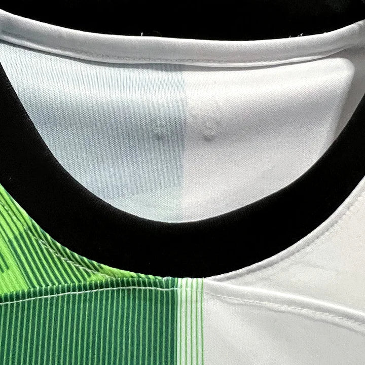 Maillot Liverpool saison 2023-2024 extérieur Maison To Sport
