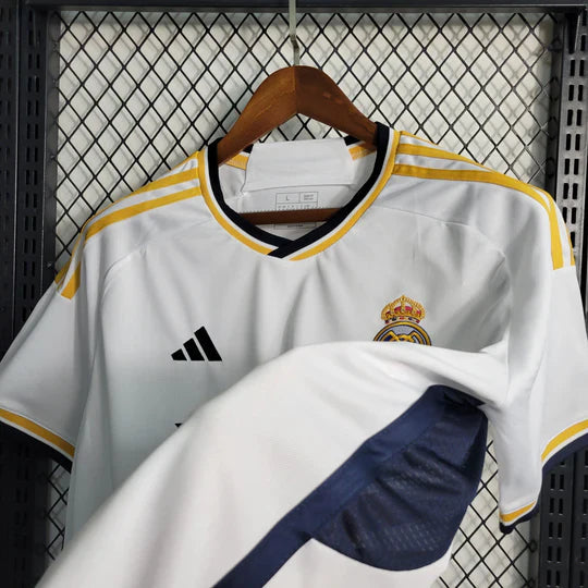 Maillot Real Madrid saison 2023-2024 domicile Maison To Sport