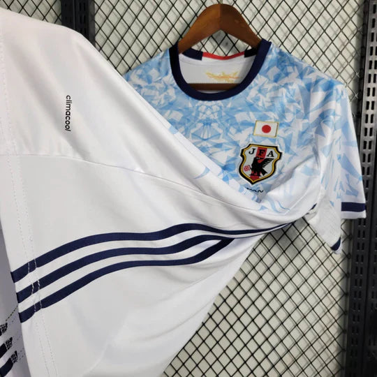 Maillot Japon foot retro 2016 2017 Maison To Sport