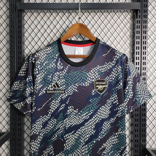 MAILLOT ARSENAL ÉDITION SPÉCIALE Maison To Sport