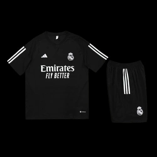 Ensemble Réal Madrid Maison To Sport