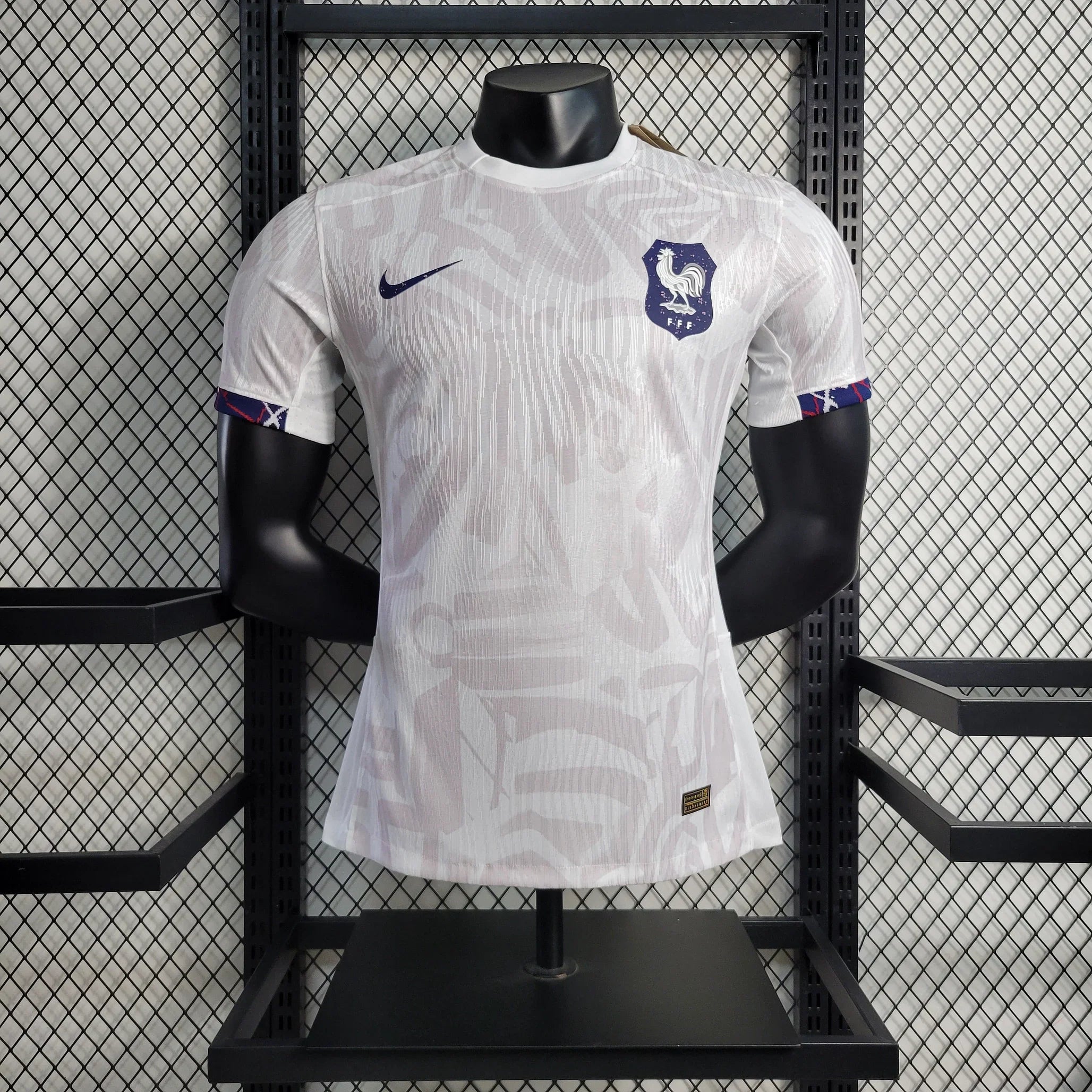 Maillot Équipe de France 2023 2024 Maison To Sport