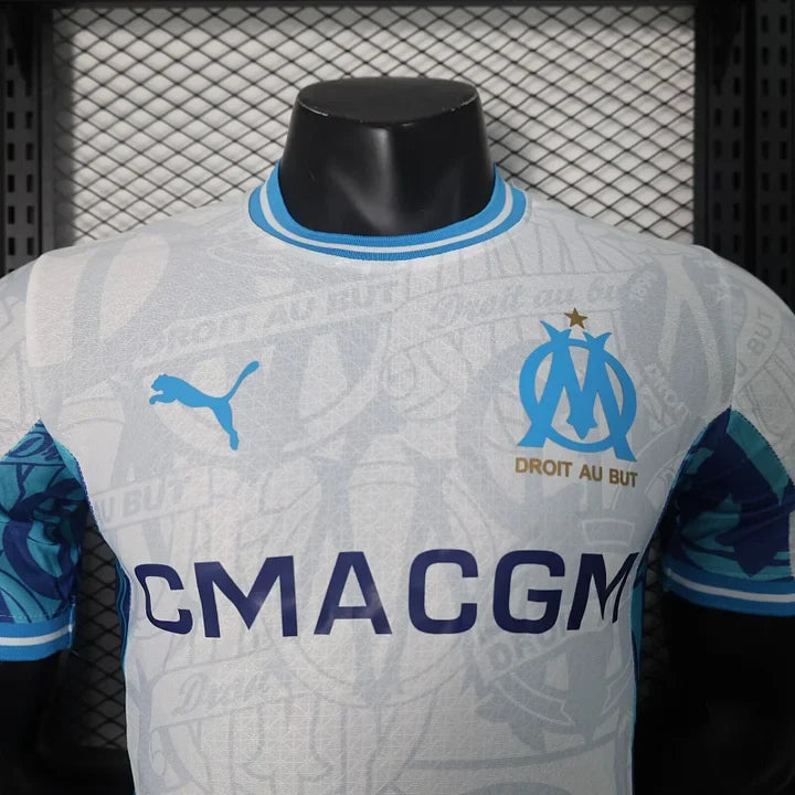 Maillot Foot Concept Marseille OM domicile 2024 2025 Maison To Sport