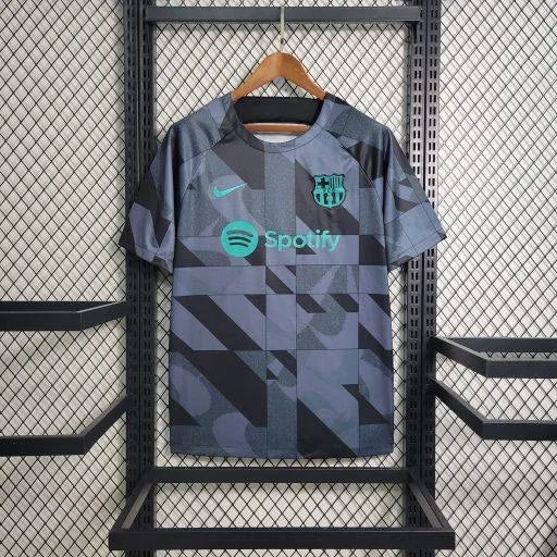 Maillot entraînement FC Barcelone 2023 2024 Maison To Sport
