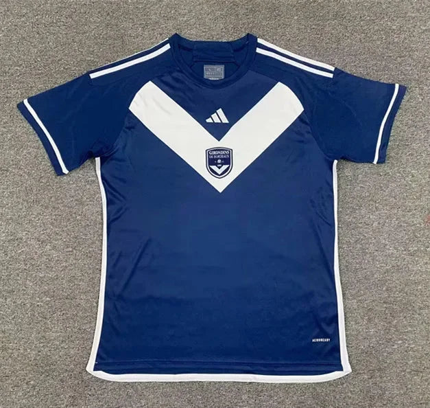 Maillot Bordeaux saison 2023-2024 domicile Maison To Sport