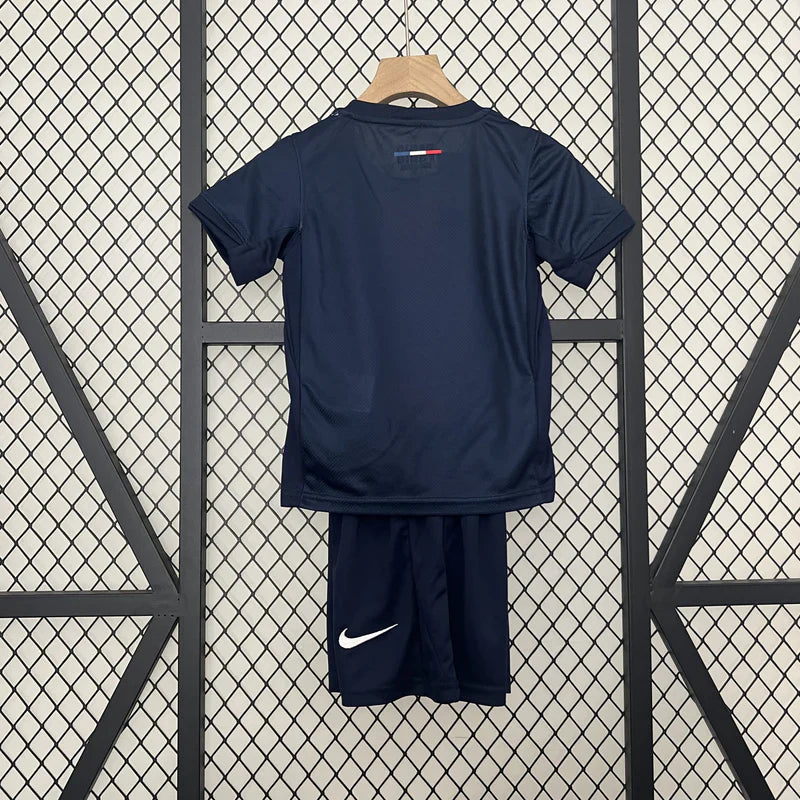 Kit Enfant PSG Domcile 2024/2025 Maison To Sport