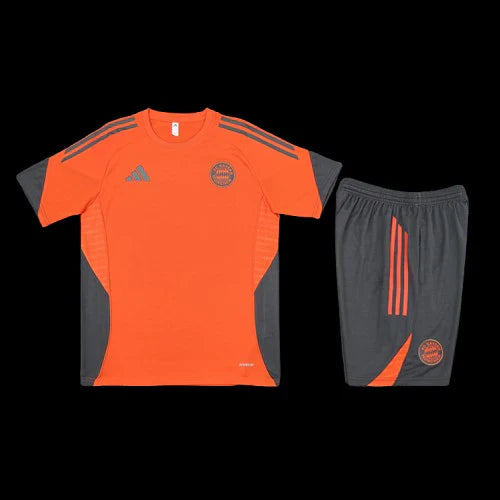 ENSEMBLE BAYERN Maison To Sport