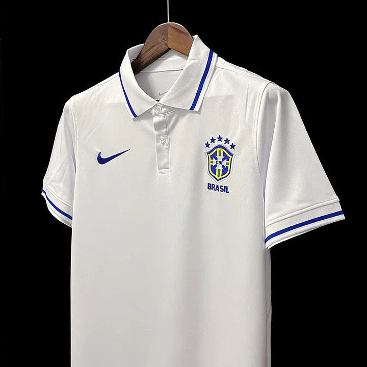 Maillot Brésil 2022/23 Maison To Sport
