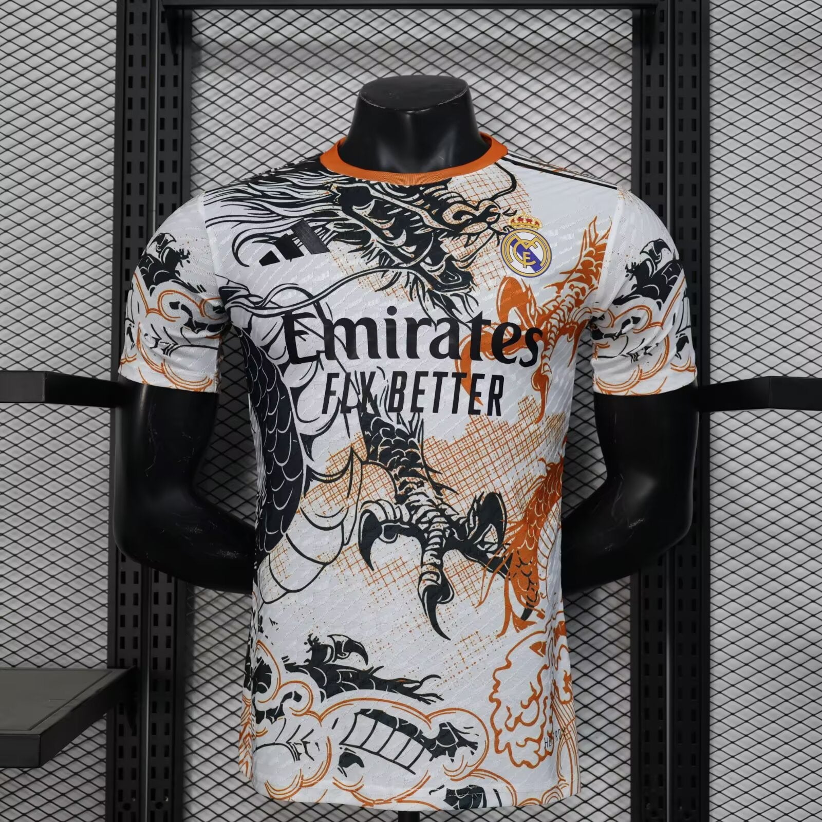 Maillot 25-26 Real Madrid Maison To Sport