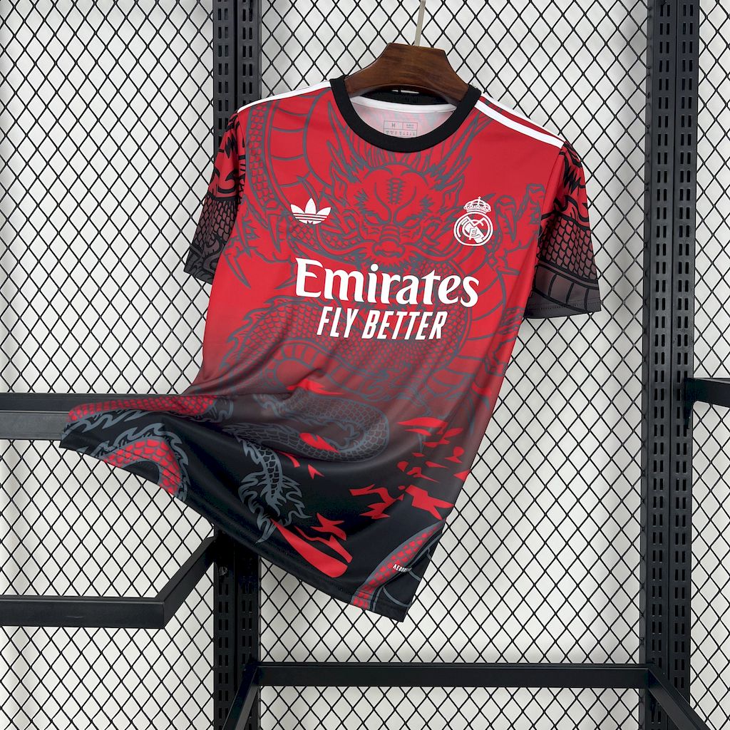 Maillot 24-25 Real Madrid Maison To Sport