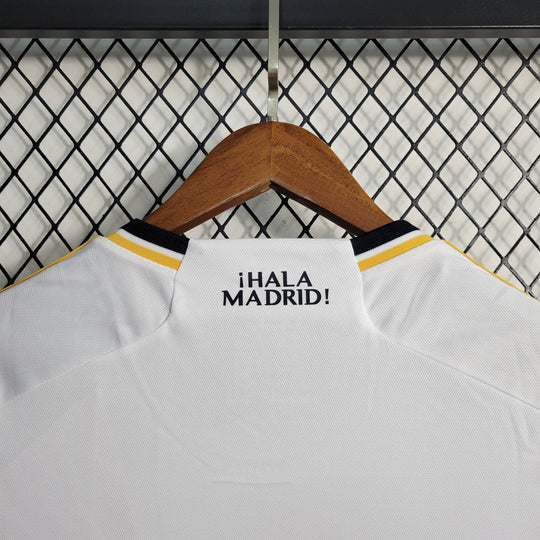 Maillot Real Madrid saison 2023-2024 domicile Maison To Sport